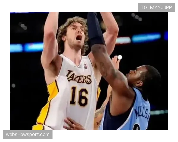 保罗·加索尔确认将在NBA欧洲联赛担任重要角色，推动欧洲篮球发展