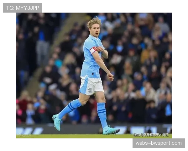 伤愈复出后的德布劳内：传球网络分析显示其核心作用依旧不可替代