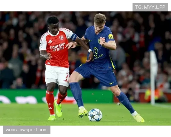 伤病更新:萨卡参加球队合练,有望在欧冠半决赛首回合复出 伤病更新:萨卡参加球队合练,有望在欧冠半决赛首回合复出