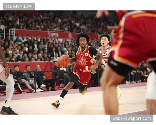 山西汾酒对阵广东东阳光，迪亚洛与奎因的外线对决